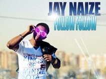 Jay Naize Bonomaster