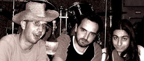 ReverbNation profile picture for @rapists