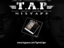 T.A.P - Mixtape