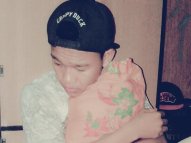 DJ LANDO DISKOTIK CHCY CHCY