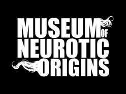 Image for Museum Of Neurotic Origins