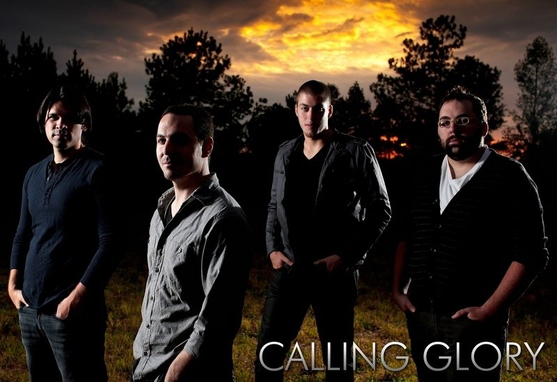 Calling Glory | ReverbNation