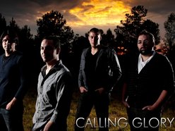 Calling Glory