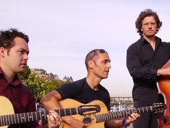 GADJO TRIO