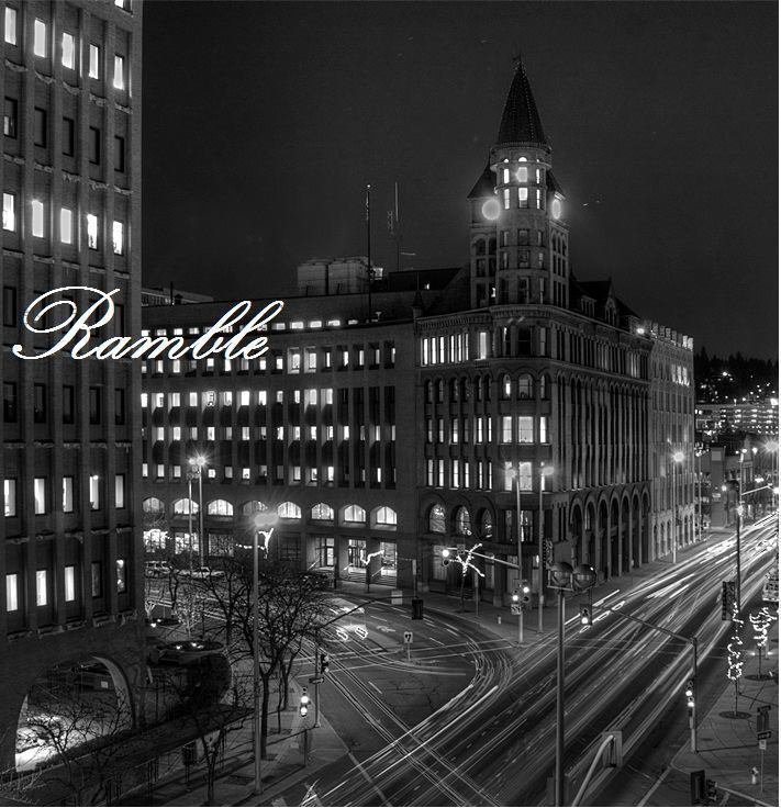 ReverbNation profile picture for @ramble