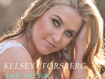 Kelsey Forsberg