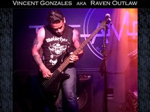 Raven Outlaw