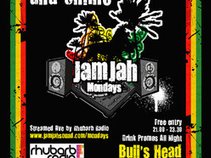 Jam Jah Sound