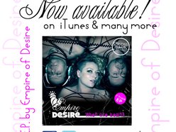 Image for Empire of Desire