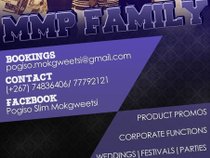 MMP FAMILY