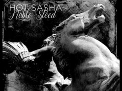 Image for Hot Sasha