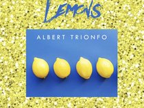 Albert Trionfo