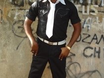Mr Bertus 'The Voice of Portmore'