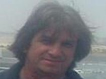 Tony Michael Ellis