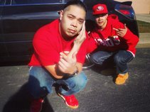 G Money from WhoRide