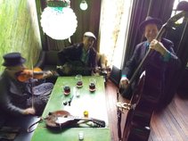 Hops & Honey Goodtime Band