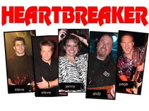 Heartbreaker