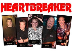 Image for Heartbreaker