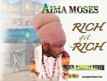 AIMA MOSES