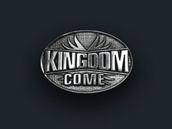 Image for KINGDOM COME