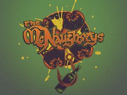 The McNaughstys