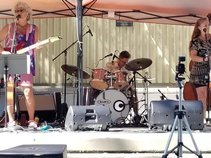 Kari and the SweetspOts
