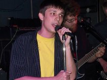Justin Archer