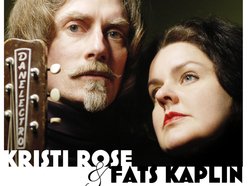 Image for Kristi Rose and Fats Kaplin