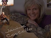Janine Costello