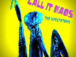 ReverbNation profile picture for @spectators