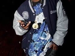 ReverbNation profile picture for @homeboy