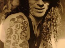 The Sweet Papa Dave Band