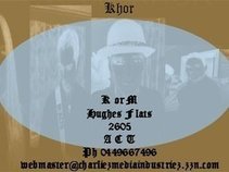 Khor