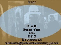 Image for Khor