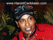 HAROLD CARIBBEAN