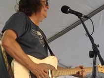 Harold Nussbaum