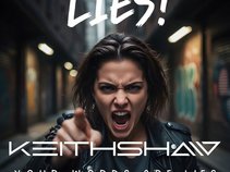 KeithShaw (Official)