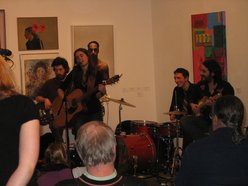 Image for Jen Crowell & the Woods Vehicle