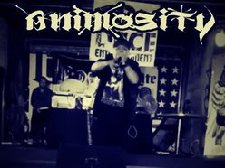 Image for Animosity
