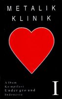 Metalik klinik 1