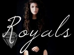 Lorde