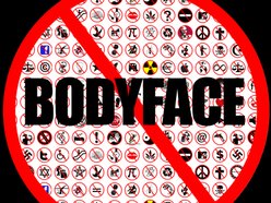 Bodyface