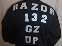 Razor G