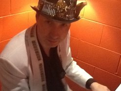 Image for 'Professor' Don Anonymous