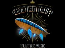 Bosteppelin