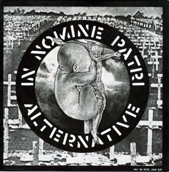 ReverbNation profile picture for @alternative