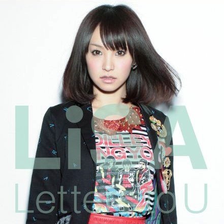 【 LiSA 直筆サイン入りCD 】 Rising Hope Rising Hope 【通常盤】 : LiSA | HMV&BOOKS online - SVWC-70005