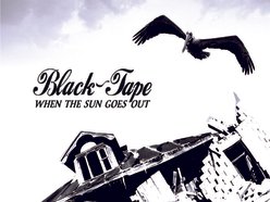 Image for Black-Tape