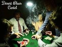 Desert Blues Cartel