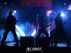 Image for ALODEX